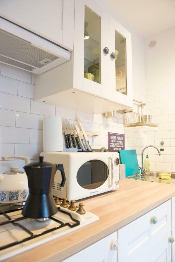 Apartament Gra - Gothic House Stary Toruń Εξωτερικό φωτογραφία