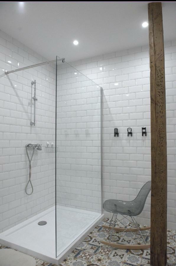 Apartament Gra - Gothic House Stary Toruń Εξωτερικό φωτογραφία