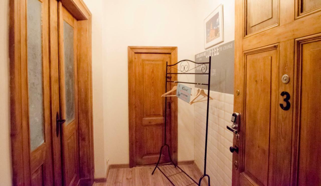 Apartament Gra - Gothic House Stary Toruń Εξωτερικό φωτογραφία