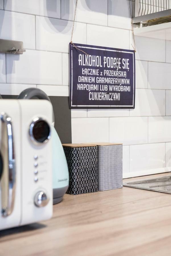 Apartament Gra - Gothic House Stary Toruń Εξωτερικό φωτογραφία