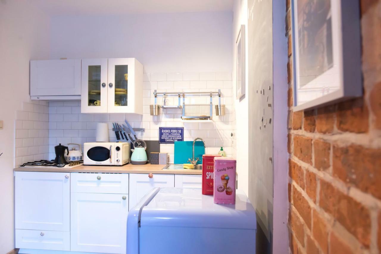Apartament Gra - Gothic House Stary Toruń Εξωτερικό φωτογραφία