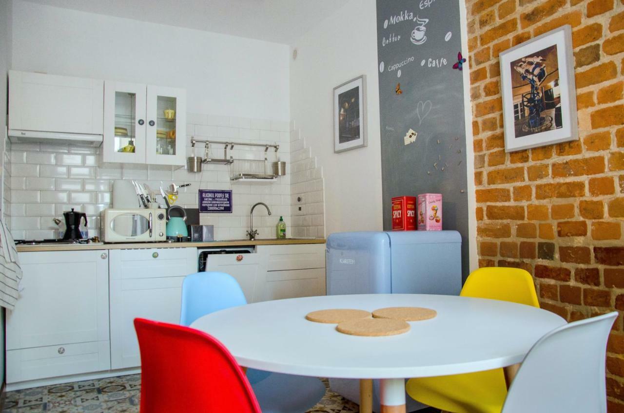 Apartament Gra - Gothic House Stary Toruń Εξωτερικό φωτογραφία