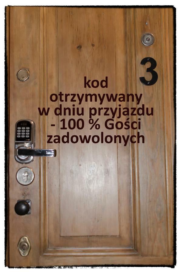 Apartament Gra - Gothic House Stary Toruń Εξωτερικό φωτογραφία