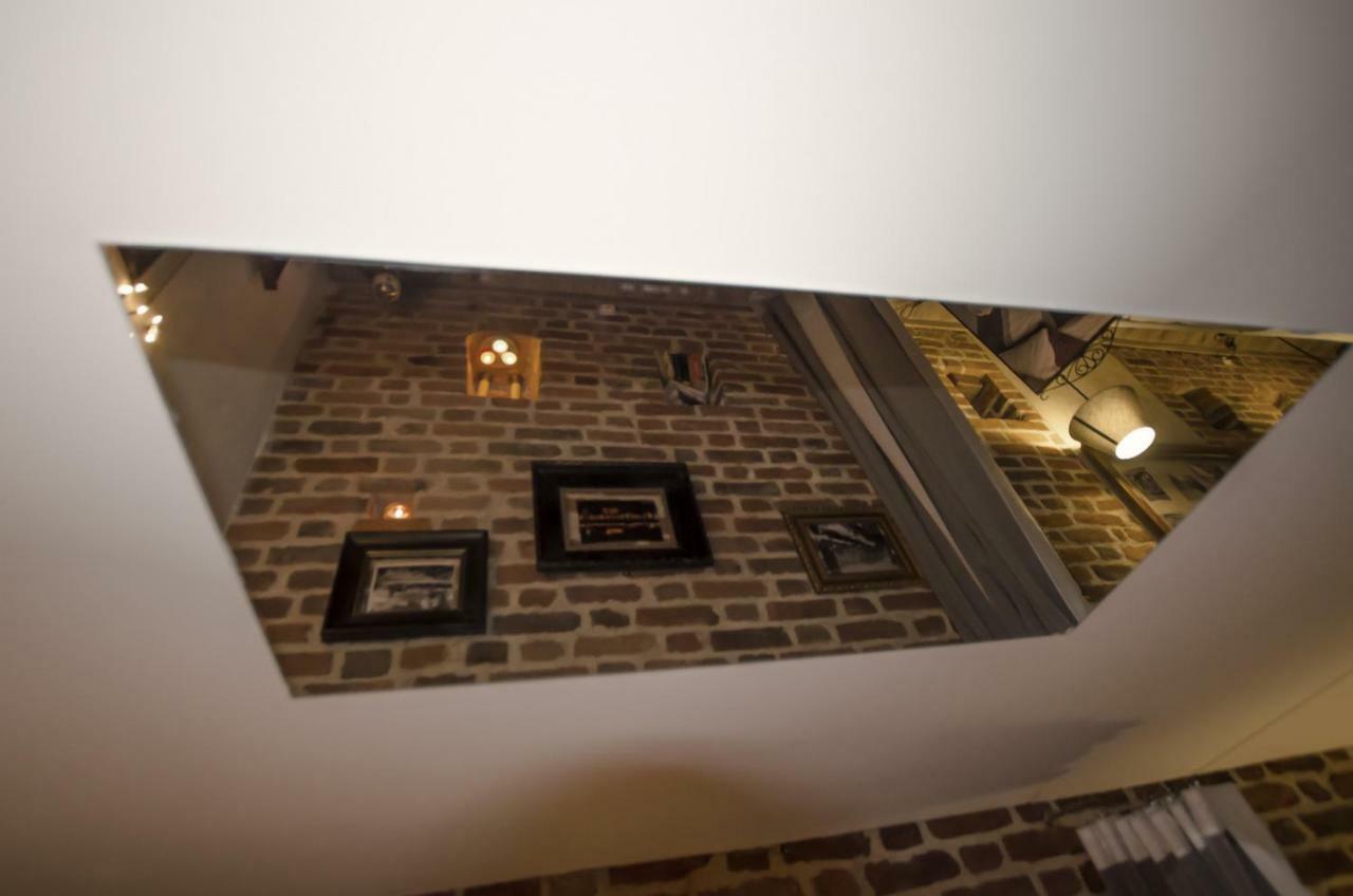 Apartament Gra - Gothic House Stary Toruń Εξωτερικό φωτογραφία