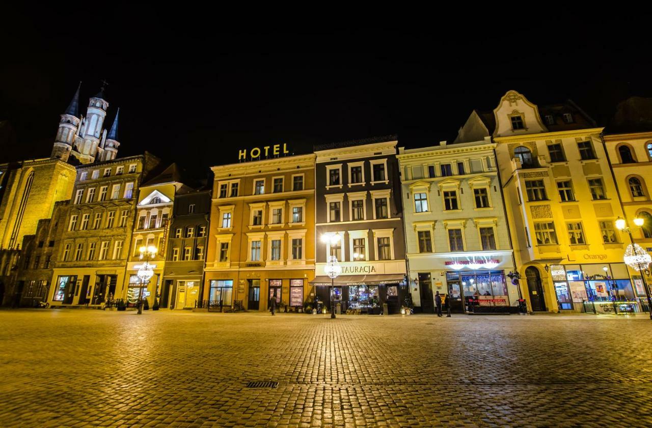 Apartament Gra - Gothic House Stary Toruń Εξωτερικό φωτογραφία
